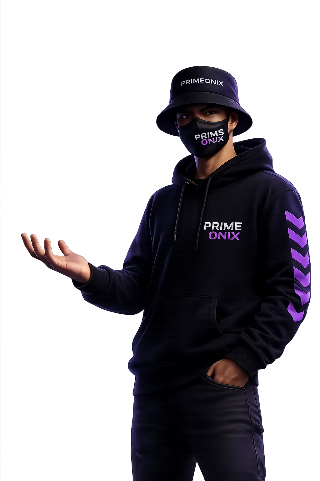 PrimeOnix AI